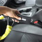 Car Steering Wheel Anti-Theft Lock