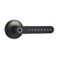 Smart Fingerprint Keyless Door Lock