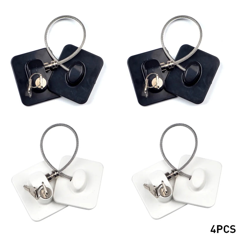 Window Security Cable Lock