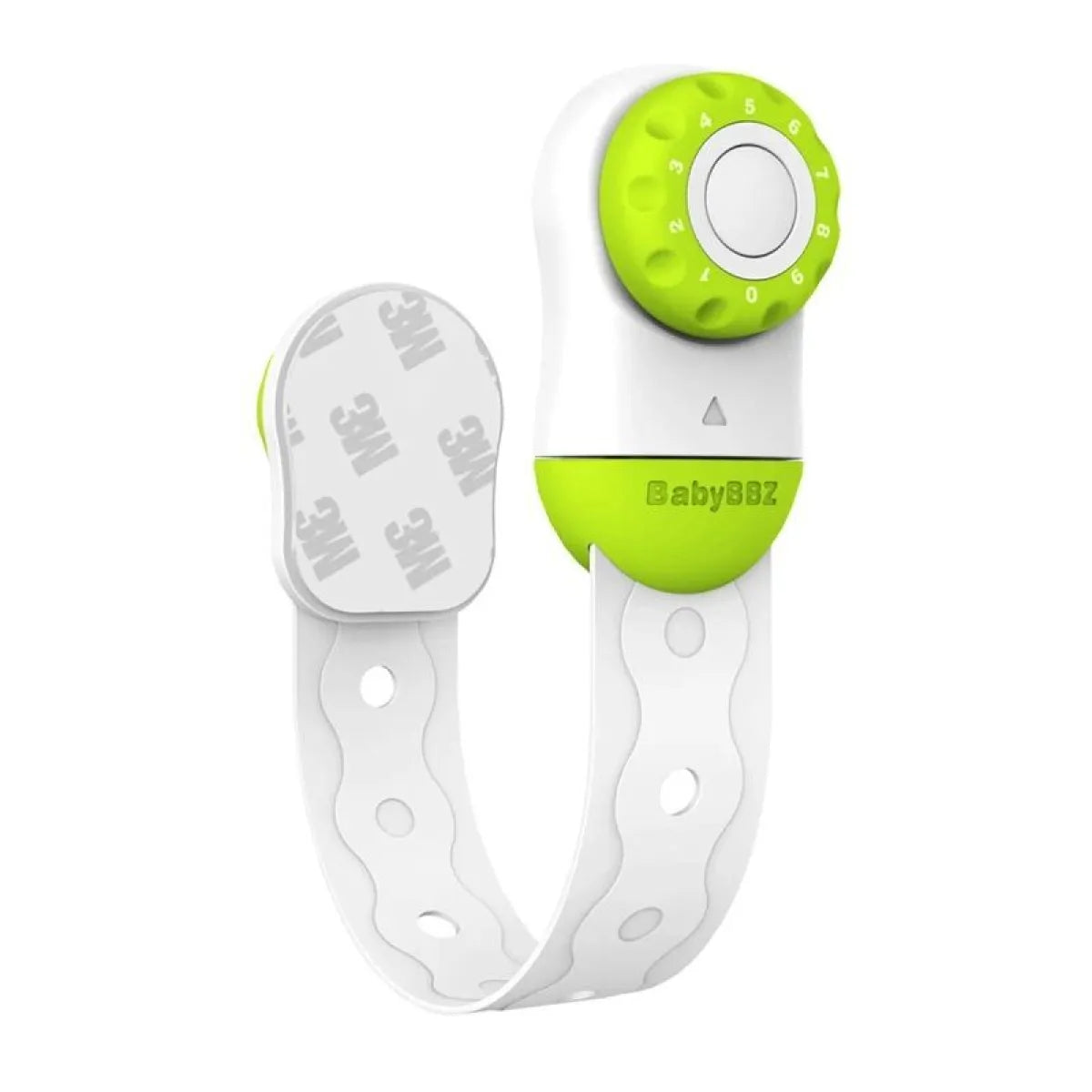 Combination Security Lock