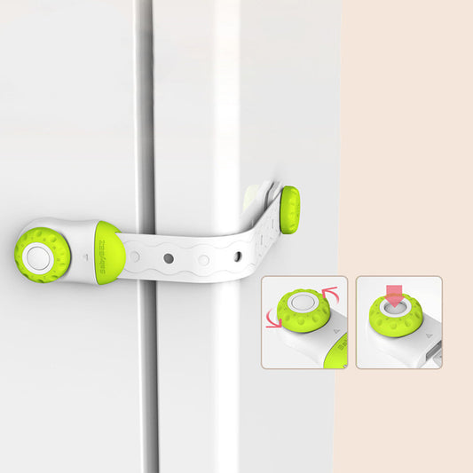 Combination Security Lock