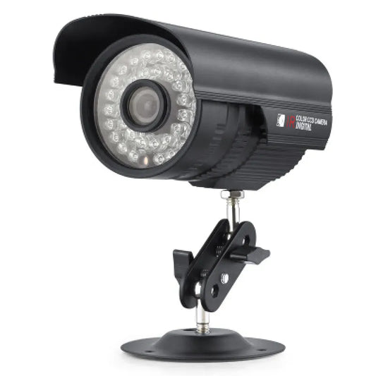 CMOS Security Surveillance Cameras