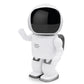 Astronaut Robot WiFi Camera