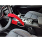 Car Steering Wheel Anti-Theft Lock