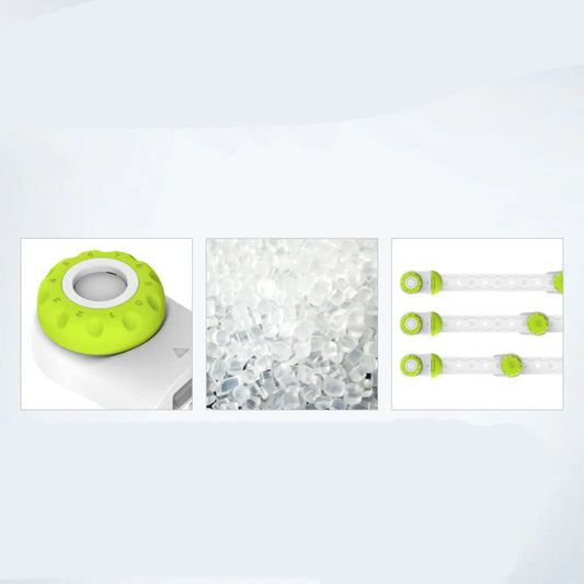 Combination Security Lock