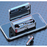 Bluetooth E-sports Black Tech Headset