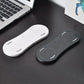 Mobile phone dual wireless induction charger